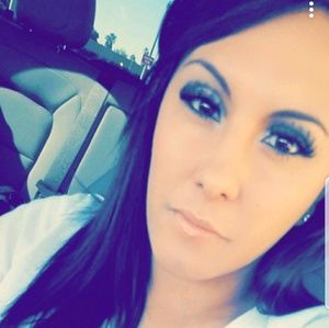 Meet your Posher, Lysette